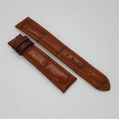 european watch bands to fit patek philippe|authentic patek philippe watch bands.